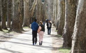 Objavljena prognoza za narednu sedmicu: Čekaju nas velike promjene